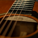 Yamaha Red Label FS5
