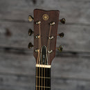 Yamaha Red Label FS5