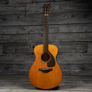 Yamaha Red Label FS5