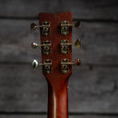 Yamaha Red Label FS5
