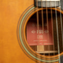 Yamaha Red Label FS5