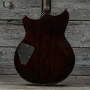 Yamaha Revstar II Standard RSS02T