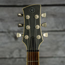 Yamaha Revstar RS720B - Wall Fade