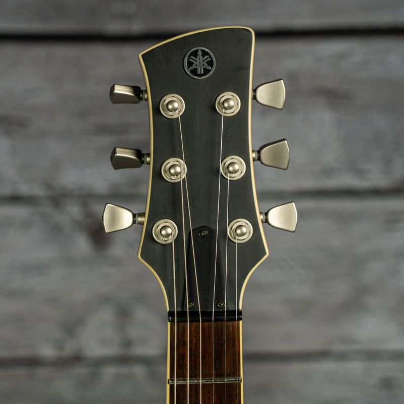 Yamaha Revstar RS720B - Wall Fade