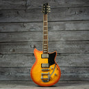 Yamaha Revstar RS720B - Wall Fade