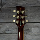 Yamaha Revstar RS720B - Wall Fade