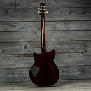Yamaha Revstar RS720B - Wall Fade