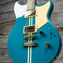 Yamaha Revstar RSE20