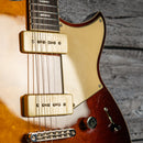 Yamaha Revstar Standard RSS02T