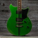 Yamaha Revstar Standard RSS20 - Flash Green