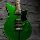 Yamaha Revstar Standard RSS20 - Flash Green