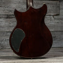 Yamaha Revstar Standard RSS20 - Flash Green