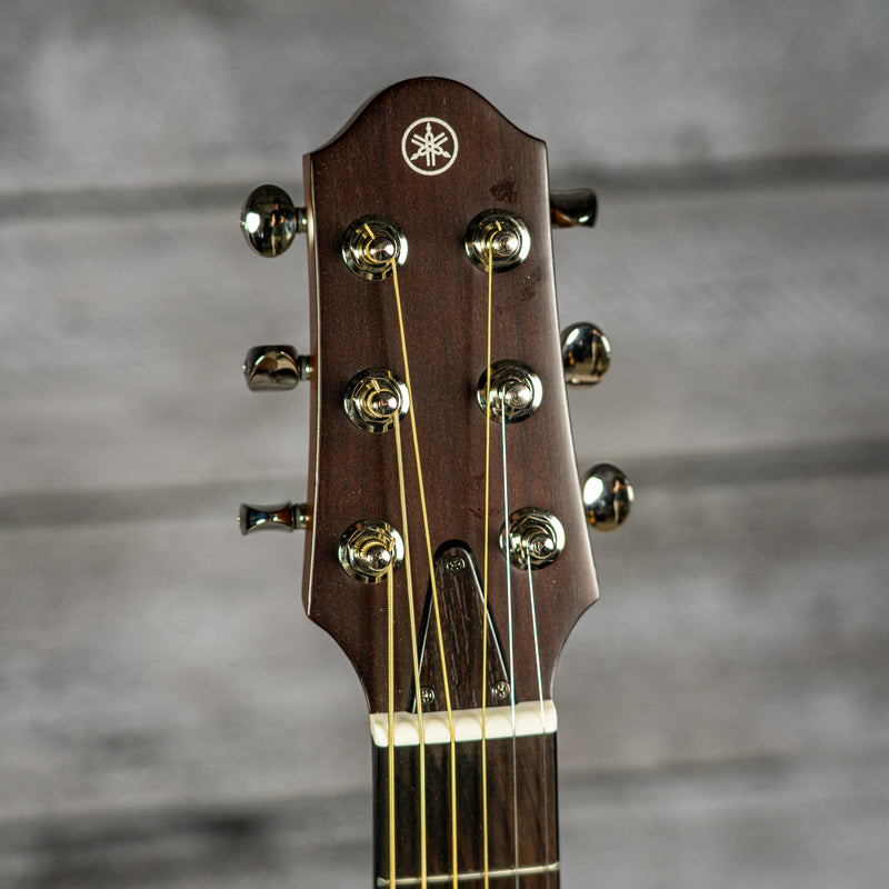 Yamaha SLG200S TBS