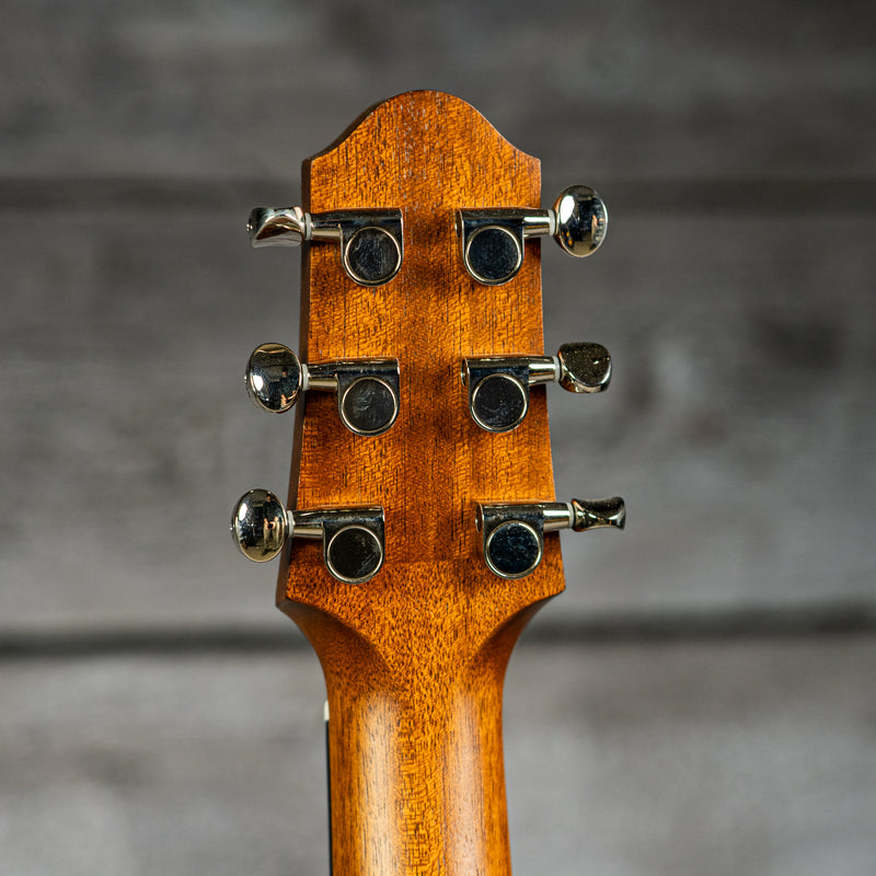 Yamaha SLG200S TBS