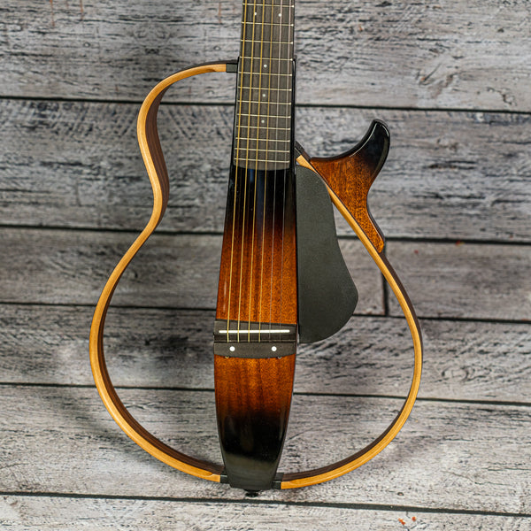 Yamaha SLG200S TBS