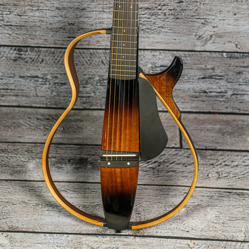 Yamaha SLG200S TBS