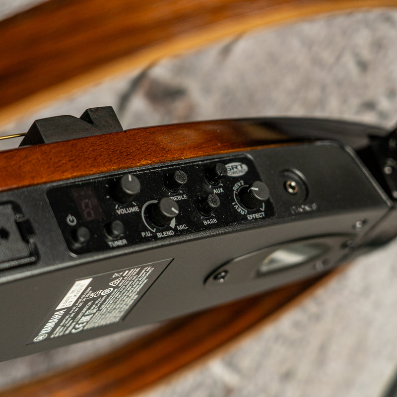 Yamaha SLG200S TBS