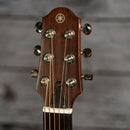 Yamaha SLG200S