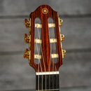 Yamaha SLG 130 NW Silent Nylon