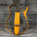 Yamaha SLG 130 NW Silent Nylon