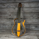 Yamaha SLG 130 NW Silent Nylon