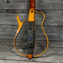 Yamaha SLG 130 NW Silent Nylon