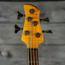 Yamaha TRBX604FM