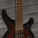 Yamaha TRBX605FM