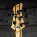Yamaha TRBX605FM