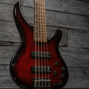 Yamaha TRBX605FM