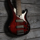 Yamaha TRBX605FM