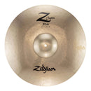 Zildjian Z Custom Ride - 20"