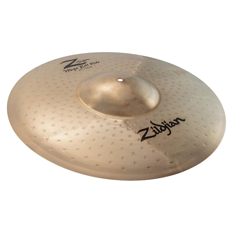 Zildjian Z Custom Mega Bell Ride - 21"