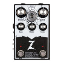 Earthquaker Devices ZEQD-Pre Tube Preamp