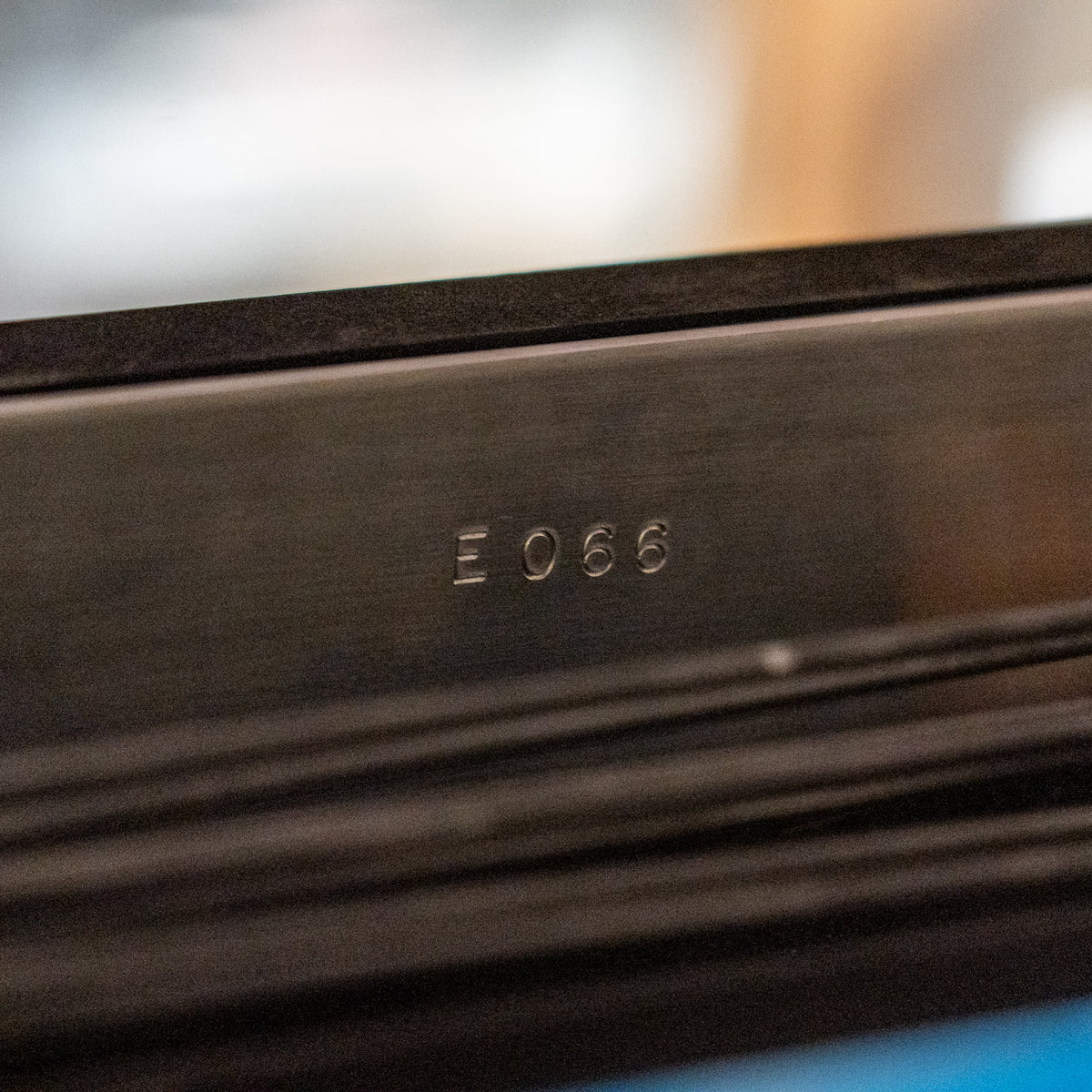zum pedal steel Zum Series One Pedal Steel (USED)