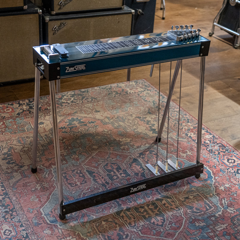 pedal steel amp Zum Series One Pedal Steel (USED)