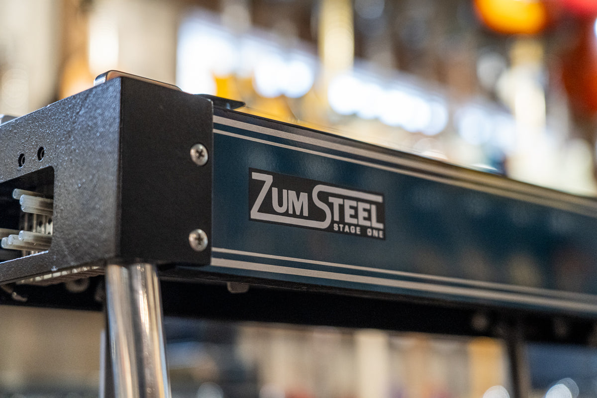zum pedal steel Zum Series One Pedal Steel (USED)