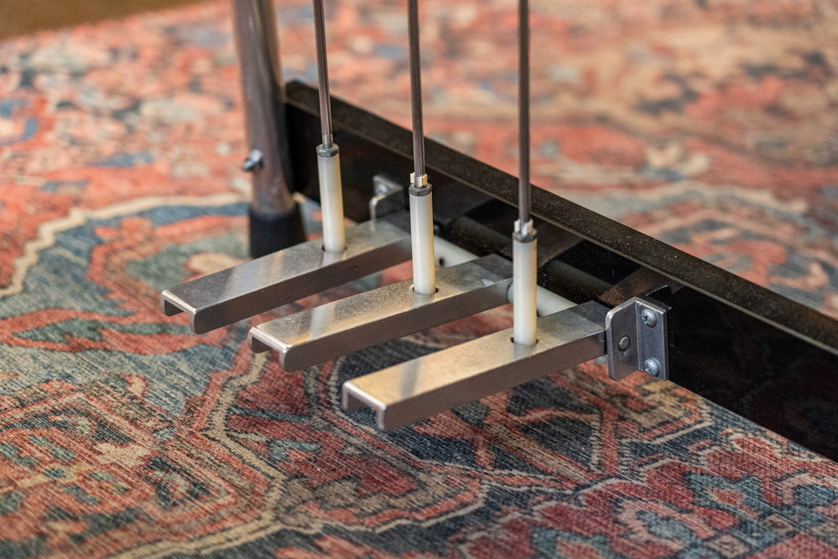 zum pedal steel Zum Series One Pedal Steel (USED)