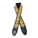D'Andrea Ace Straps Vintage Ace Orange Gold