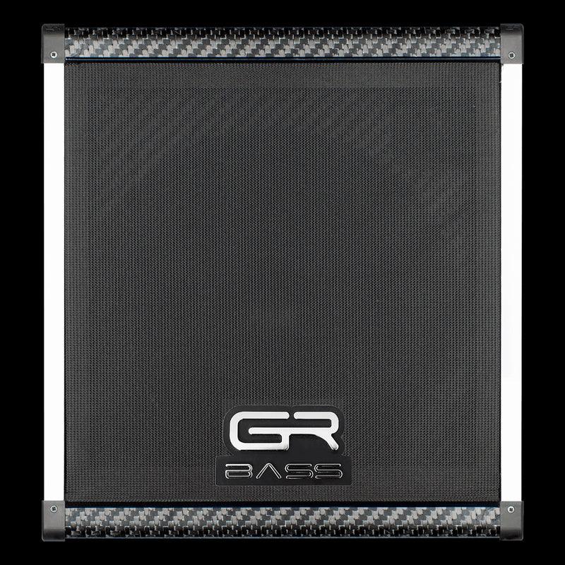 GR Bass AT Cube 800  1x12 Combo - 8 ohm