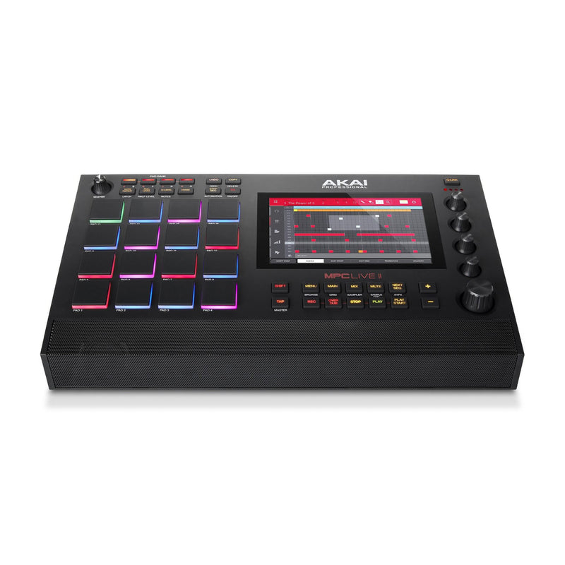Akai MPC Live 2