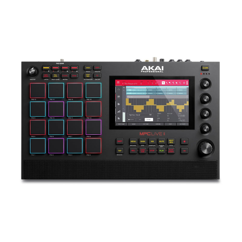 Akai MPC Live 2