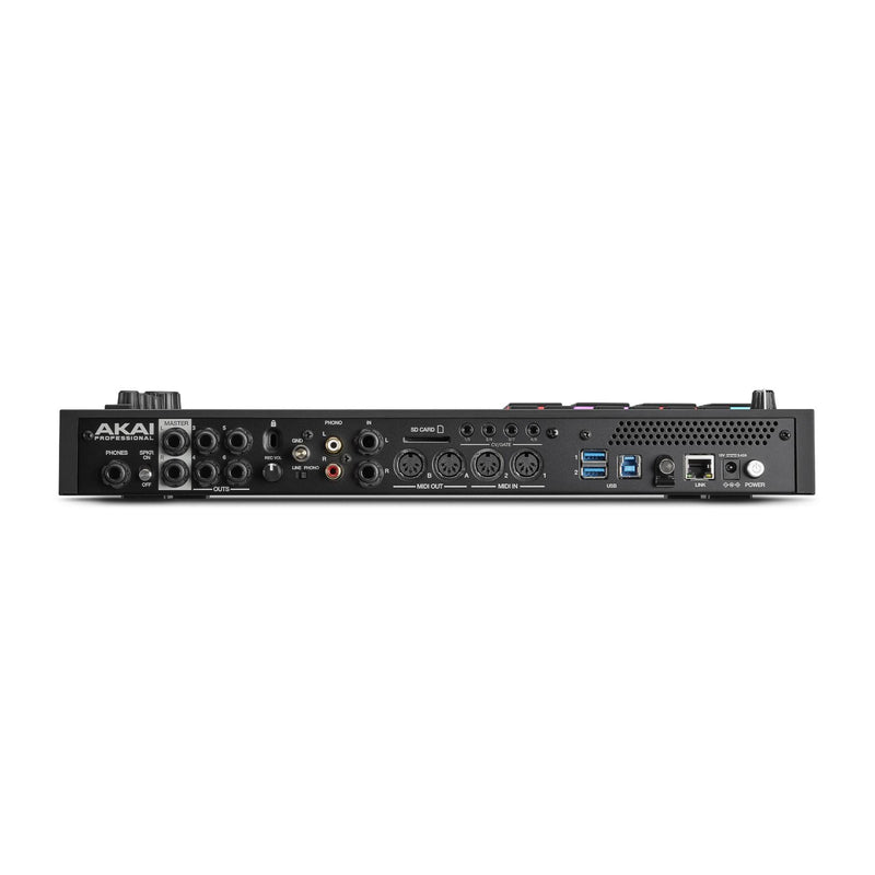 Akai MPC Live 2