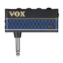 Vox Amplug 3 Bass