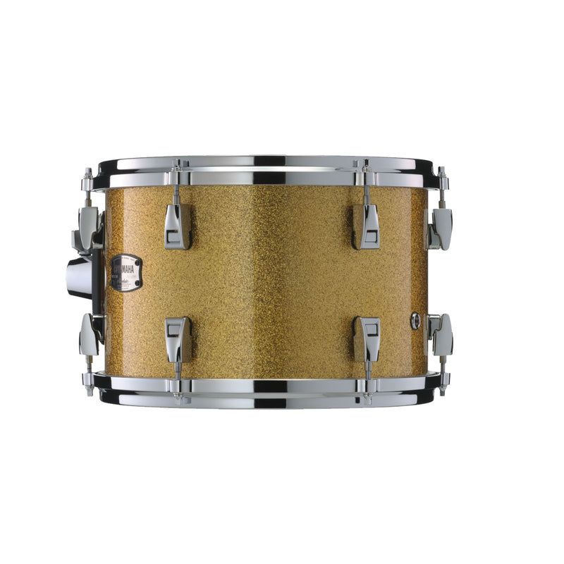 Yamaha Absolute Hybrid Maple 4pc Kit - Gold Champagne Sparkle