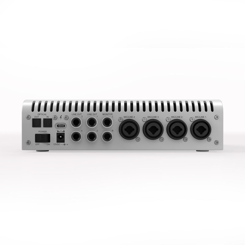 Universal Audio Apollo X4 | Gen 2 Essentials+
