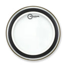 Aquarian Studio-X Clear - 14"