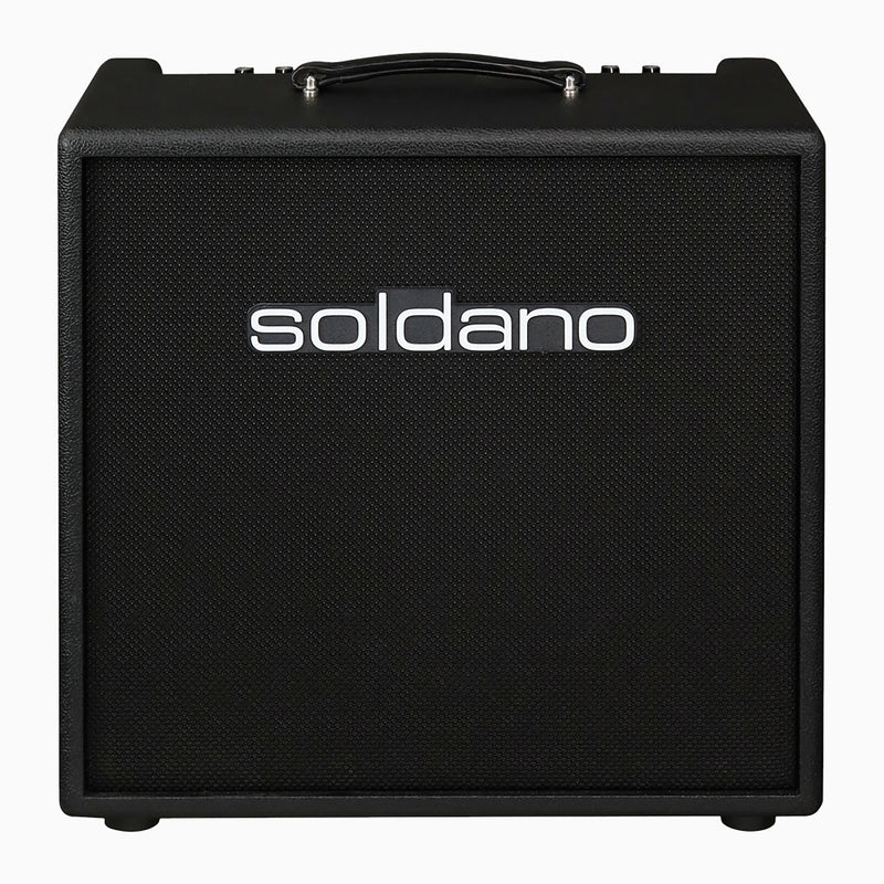 Soldano ASTRO-20 Combo - Black