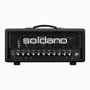 Soldano ASTRO-20 Head - Black