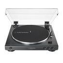 Audio Technica AT-LP60XBT-BK